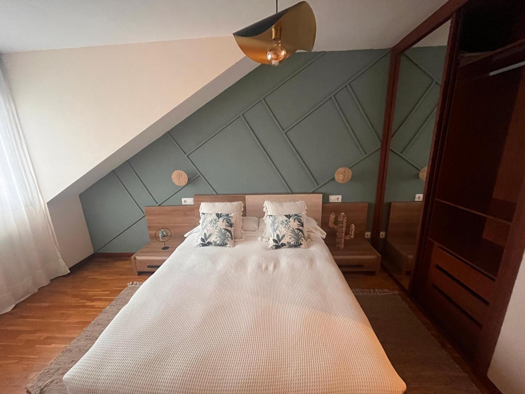 Maison Вальявисьоса Экстерьер фото